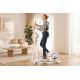 10. Spokey CRYSTAL Elliptical Trainer