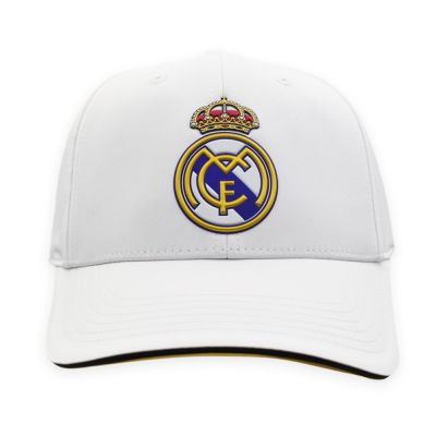 2. Real Madrid cap RM3GO66