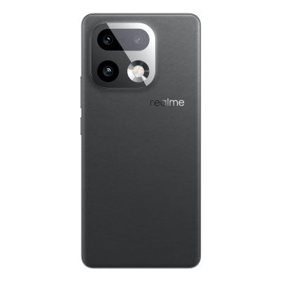 7. Realme 16 Pro+ 5G 17.27 cm (6.8") Dual SIM Android 16 USB Type-C 12 GB 512 GB 7000 mAh Grey