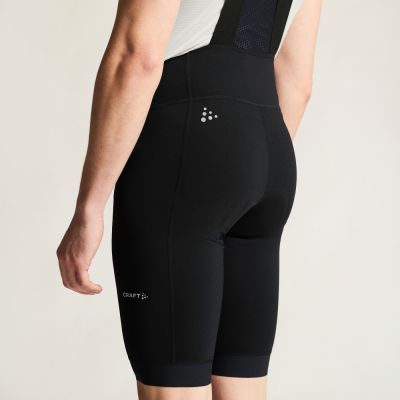 12. Men's ENDUR CARGO BIB SHORTS C3 M