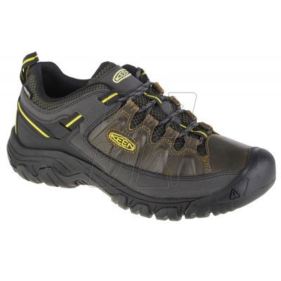 Keen Targhee III WP M 1026860 shoes