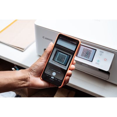 11. Canon PIXMA TS8751 Inkjet A4 4800 x 1200 DPI Wi-Fi