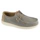 Hey Dude Wally Braided 40003-1YF Grey 41