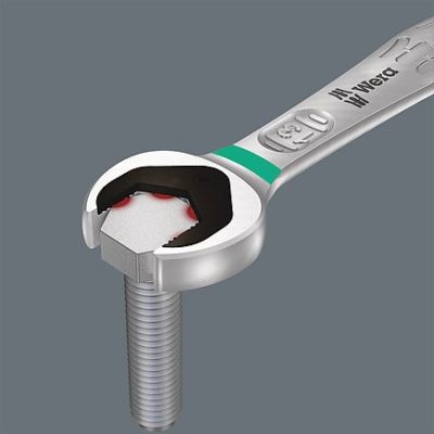 8. Joker 6000 ratchet combination wrench set with magnetic list