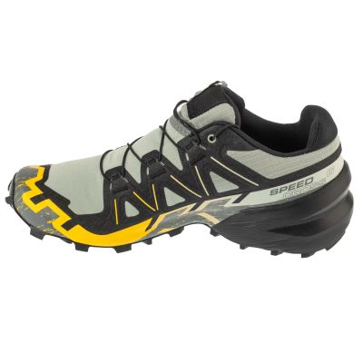 2. Salomon Speedcross 6 L47980500 Gray 42 2/3