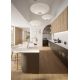 4. Deante Eridan Single-bowl granite sink without drainer - anthracite ZQE_T104
