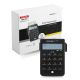 Reiner SCT cyberJack USB RFID Card Reader Black