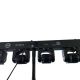 3. LIGHT4ME MT BAR 2 multi-effect lighting kit