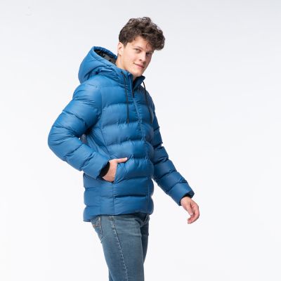 11. Hi-Tec Quilted Winter Jacket Diorro M 92800621810