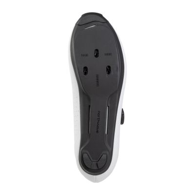 3. NORTHWAVE Sonic Plus Wide Cycling Shoes White