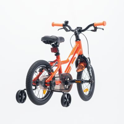 3. Children's Bike Radvik Viking 14 92800597753