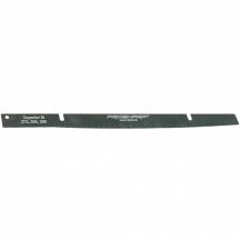 Prosharp Ellipse Blade Profile Template