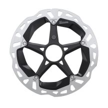 SHIMANO 160mm Cent Lock Brake Disc RT-EM910