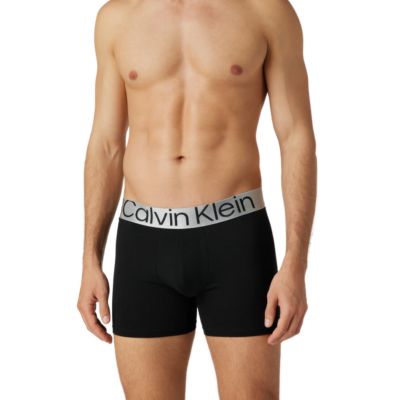 2. Calvin Klein Boxer Brief M NB3131A