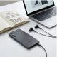 8. Tech-Protect Ultraboost Core G3 Mini Jack Wired Headphones - Black