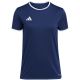 adidas Entrada 26 Jersey Navy Blue JZ2500 Women's T-Shirt