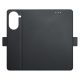 4. 3mk Wallet Case for Xiaomi Redmi A5 4G - black