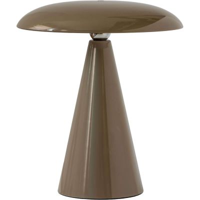 RITUALI DOMESTICI LUCILLA Lamp K99 23 cm brown