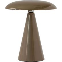 RITUALI DOMESTICI LUCILLA Lamp K99 23 cm brown