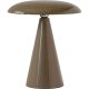 RITUALI DOMESTICI LUCILLA Lamp K99 23 cm brown
