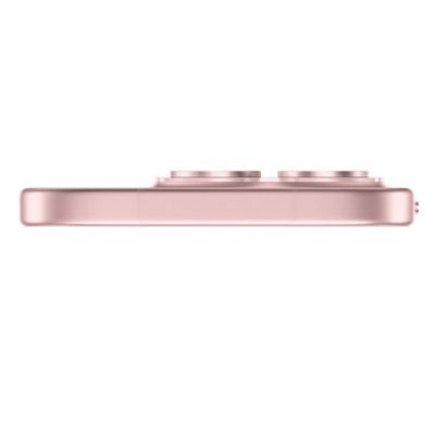 22. Xiaomi 17 12/512 GB 5G DS Alpine Pink Smartphone