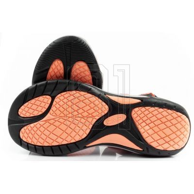 9. CMP Hamal Hiking Jr Sandals 38Q9954J C588