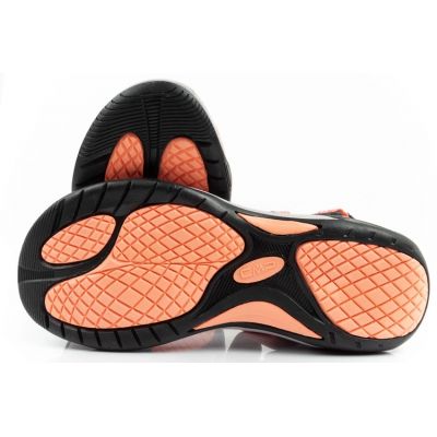 9. CMP Hamal Hiking Jr Sandals 38Q9954J C588