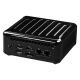 3. Asrock 4x4 BOX-5400U PC Size 0.6L Black FP6 2.6 GHz