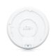4. Access Point Wi-Fi 6E Ubiquiti UniFi U6 Enterprise 2.4GHz(2x2)/5GHz(4x4)/6GHz(4x4) PoE+ 1x2.5G