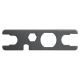 3. Yato YT-36091 Rivet riveter kit