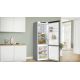 3. BOSCH KGN49OCAF fridge-freezer