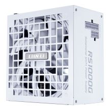 Lian Li RS1000G Power Supply Module 1000W 20+4 pin ATX ATX White