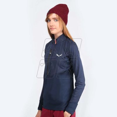 4. Salewa Vajolet PL RW HZ W 27888-3967 sweatshirt