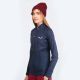 4. Salewa Vajolet PL RW HZ W 27888-3967 sweatshirt