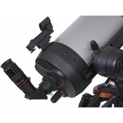 7. Celestron StarSense Explorer DX 6" SCT telescope