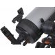 7. Celestron StarSense Explorer DX 6" SCT telescope