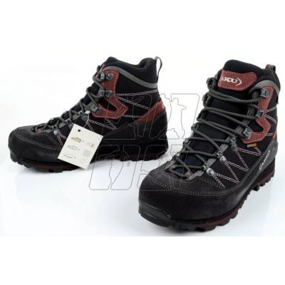 8. Aku Trekker L.3 Gore-tex W 978W658 trekking shoes