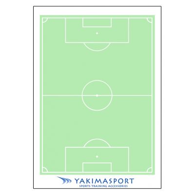 2. FLIPCHART tactical block 70x100cm Yakimasport 100088