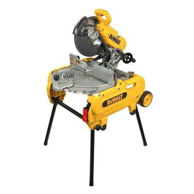DeWALT D27107XPS-QS table saw