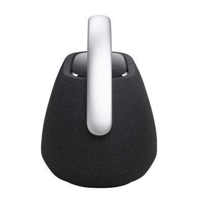 2. Harman/Kardon Go + Play 3 Portable Stereo Speaker Black 160W