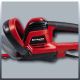10. Electric hedge trimmer EINHELL GC-EH 6055/1 3403320 (610 mm)