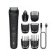 10. Philips All-in-One Series 3000 MG3930/15 7-in-1 Multifunctional Trimmer