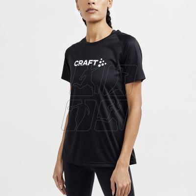 2. Craft Core Unity Logo Tee W 92800408446