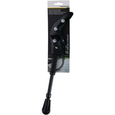 9. BICYCLE STAND REAR ADJUSTABLE 24''-28'' DUNLOP
