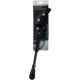 9. BICYCLE STAND REAR ADJUSTABLE 24''-28'' DUNLOP