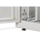 9. Digitus Unique server cabinet, Server-N series - 800x1200 mm (WxD)