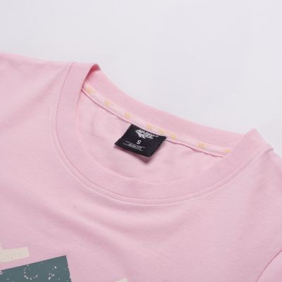 3. Women's T-shirt with short sleeves LADY ALDYS
