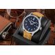 5. TIMBERLAND Trumpbull Men's Watch TDWGB0010103 + BOX