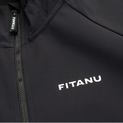 3. FARISE SOFTSHELL men's softshell