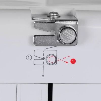 12. Singer M1005 sewing machine